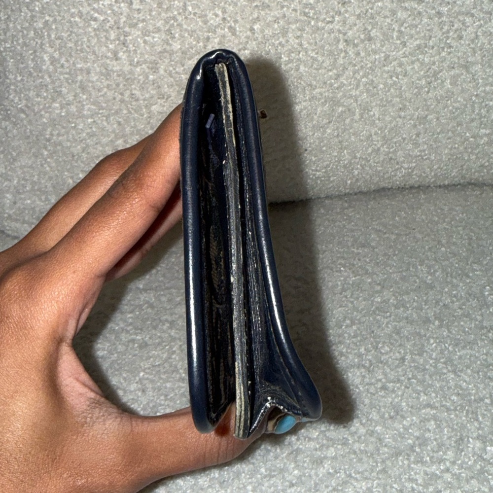 Authentic Dior Pouch - Picture 8 of 9